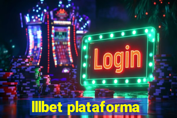 lllbet plataforma